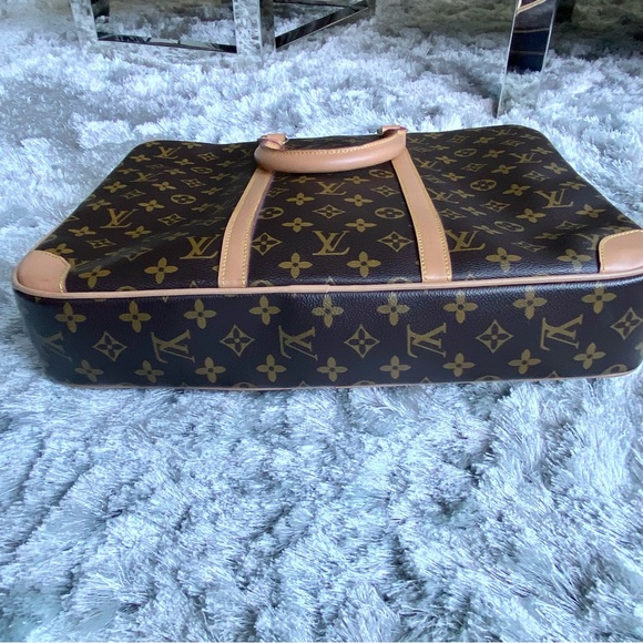 Louis Vuitton Porte-Documents Voyage - Picture 11 of 11